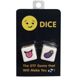DTF DICE GAME