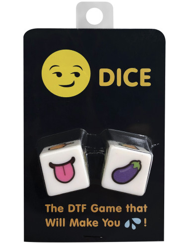 DTF DICE GAME