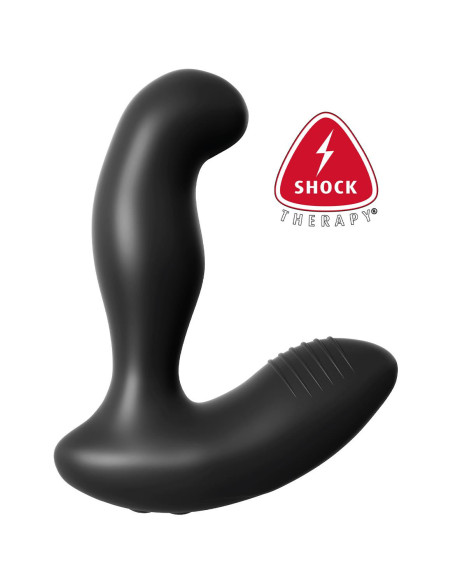 ANAL FANTASY ELITE ELECTRO STIM PROSTATE VIBE BLACK