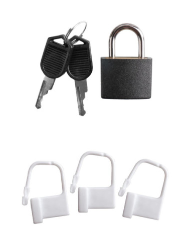 ANAL FANTASY ELITE ASS-GASM COCK BLOCKER BLACK