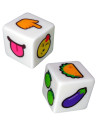 DTF DICE GAME