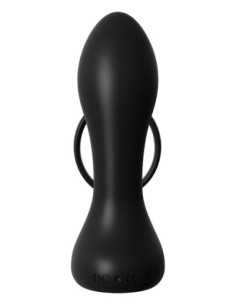 ANAL FANTASY ELITE RECHARGEABLE ASS-GASM PRO BLACK 2