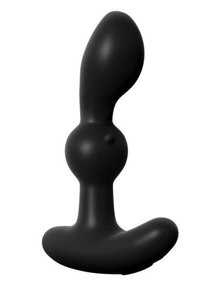 ANAL FANTASY ELITE P-MOTION MASSAGER BLACK