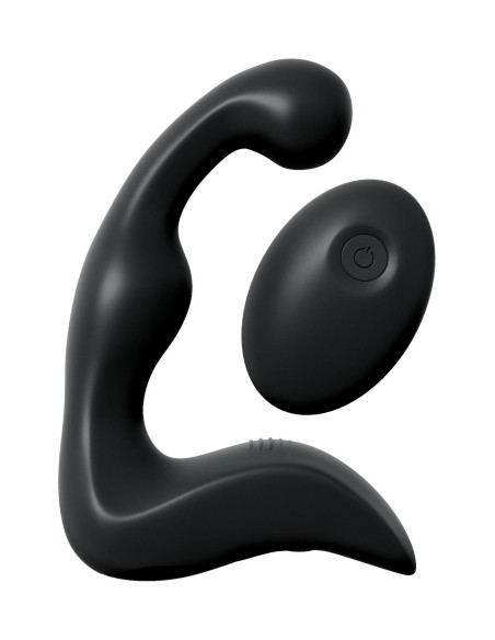 ANAL FANTASY ELITE REMOTE CONTROL P-SPOT PRO BLACK
