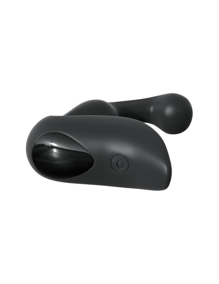 ANAL FANTASY ELITE REMOTE CONTROL P-SPOT PRO BLACK
