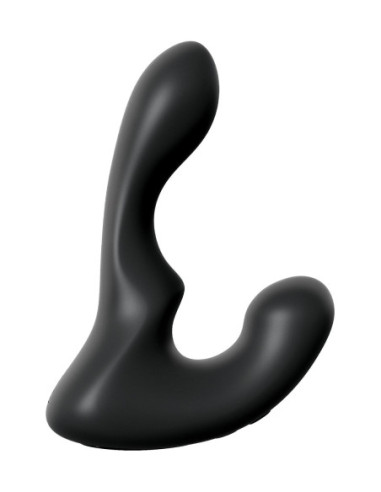 ANAL FANTASY ELITE ULTIMATE P-SPOT MILKER BLACK