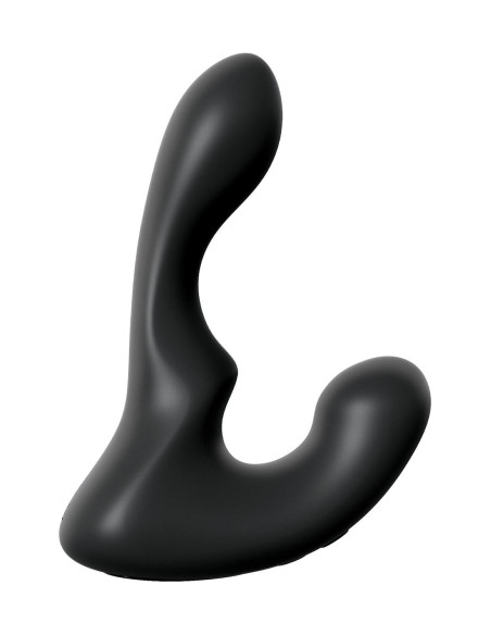 ANAL FANTASY ELITE ULTIMATE P-SPOT MILKER BLACK