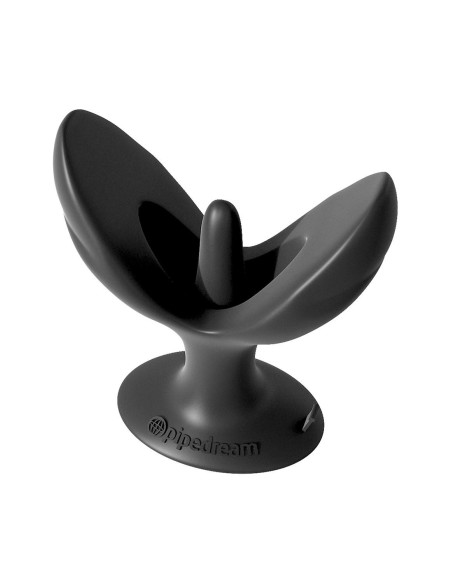 ANAL FANTASY COLLECTION INSTA-GAPER BLACK