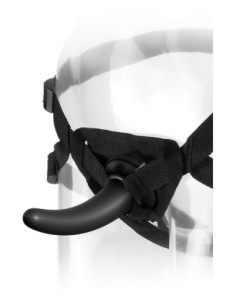 ANAL FANTASY COLLECTION THE PEGGER BLACK