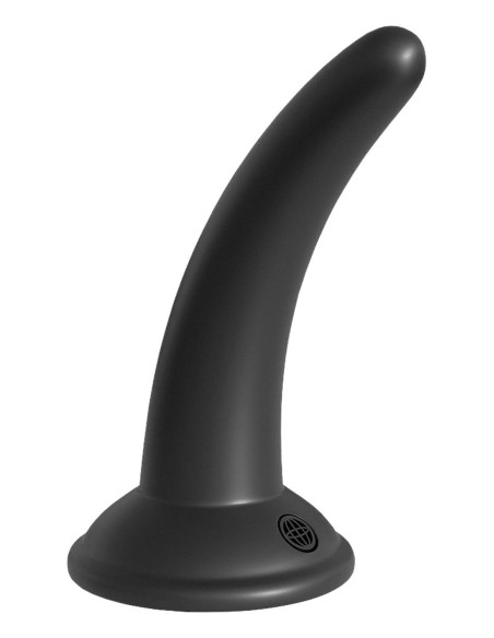 ANAL FANTASY COLLECTION THE PEGGER BLACK