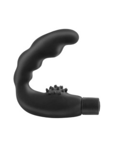 ANAL FANTASY COLLECTION VIBRATING REACH AROUND BLACK