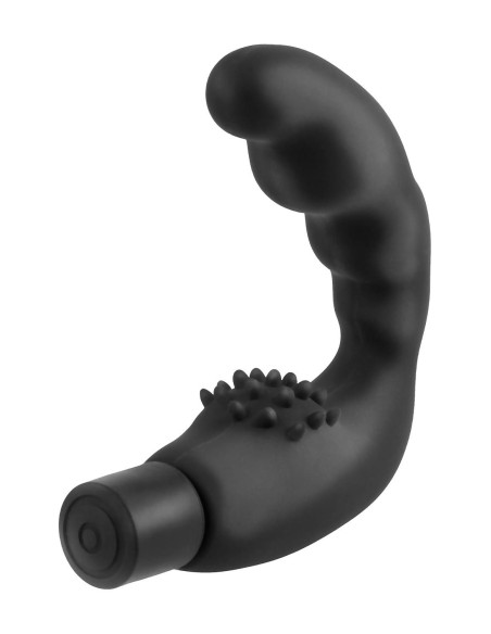 ANAL FANTASY COLLECTION VIBRATING REACH AROUND BLACK