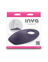 INYA  GRINDER GRAY
