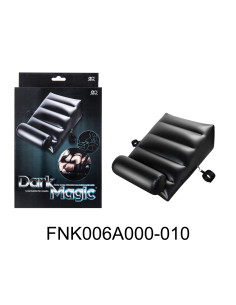 Poduszka do BDSM Dark Magic Ramp - Sklep erotyczny Intymnosc24.pl