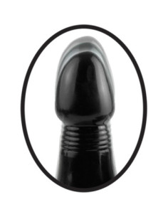 ANAL FANTASY COLLECTION VIBRATING THRUSTER BLACK 2
