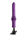 INYA SUPER STROKER PURPLE