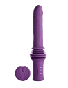 INYA SUPER STROKER PURPLE