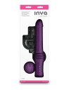 INYA SUPER STROKER PURPLE