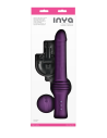INYA SUPER STROKER PURPLE