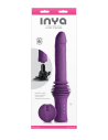 INYA SUPER STROKER PURPLE