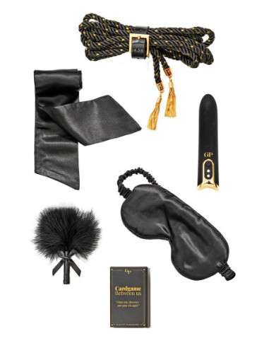 GUILTY PLEASURE SUBTLE SPARK GIFTSET 6 PCS