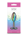 REAR ASSETS CLOVER MULTICOLOR