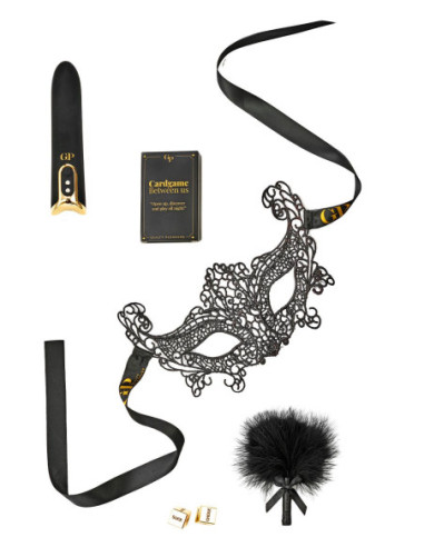 GUILTY PLEASURE FIRST FLIRT GIFTSET 5 PCS