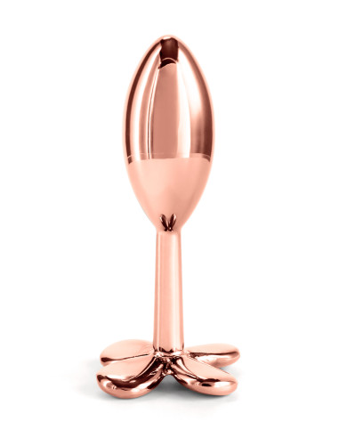 REAR ASSETS CLOVER ROSE GOLD