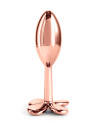 REAR ASSETS CLOVER ROSE GOLD