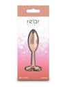 REAR ASSETS CLOVER ROSE GOLD