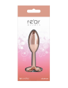 REAR ASSETS CLOVER ROSE GOLD
