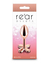 REAR ASSETS CLOVER ROSE GOLD