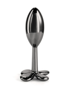 REAR ASSETS CLOVER GUNMETAL