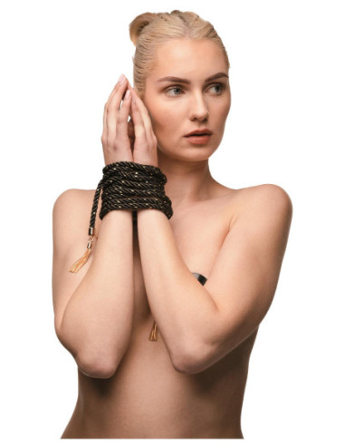 GUILTY PLEASURE EMBRACE ROPE 3M