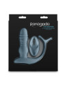 RENEGADE THE HANDYMAN GRAY