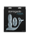 RENEGADE THE HANDYMAN GRAY