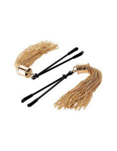 GUILTY PLEASURE SENSUAL SWAY CLAMPS