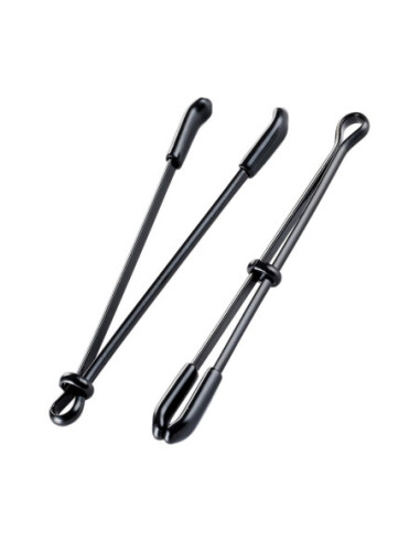 GUILTY PLEASURE SENSUAL SWAY CLAMPS