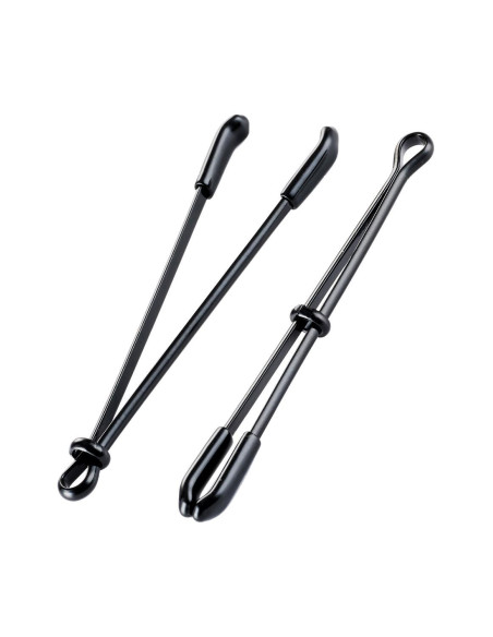 GUILTY PLEASURE SENSUAL SWAY CLAMPS