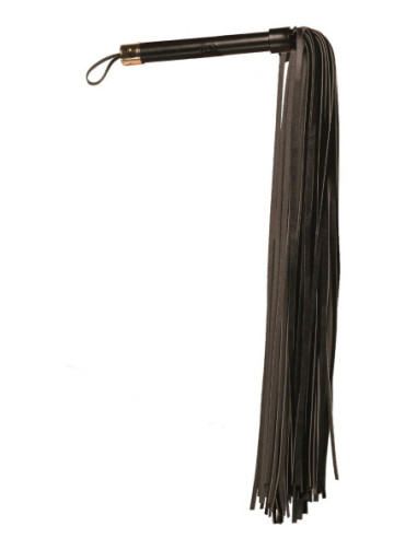 GUILTY PLEASURE SABLE STRIKE FLOGGER