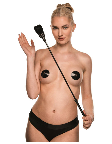 GUILTY PLEASURE RADIANT REIGN CROP