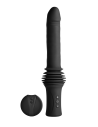 RENEGADE SUPER STROKER BLACK