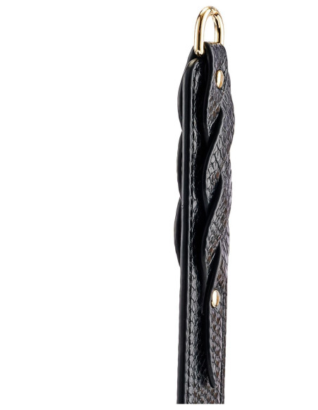 GUILTY PLEASURE PHANTOM BRAIDED PADDLE