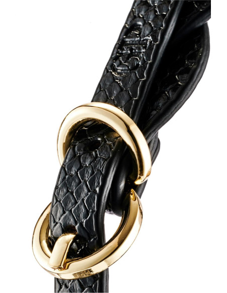 GUILTY PLEASURE MOONLIGHT BRAIDED MOUTHGAG