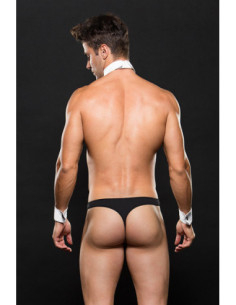 TUXEDO COSTUME 3PCS M/L 2