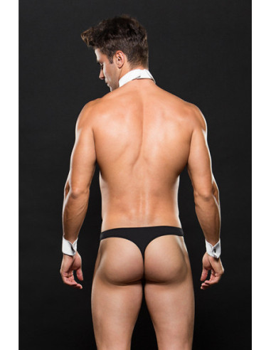 TUXEDO COSTUME 3PCS M/L