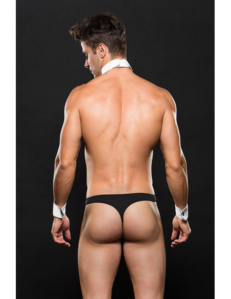 TUXEDO COSTUME 3PCS M/L