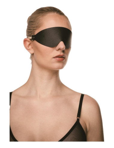 GUILTY PLEASURE BOUDOIR PEARL BINDFOLD