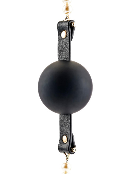 GUILTY PLEASURE MAJESTIC PEARL MOUTHGAG