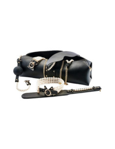 GUILTY PLEASURE ALLURE PEARL PLEASURE SET